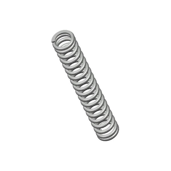 Approved Vendor Compression Spring, O= .240, L= 1.50, W= .038 G109968710 - main